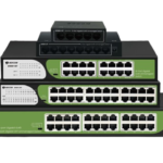 Full Gigabit Unmanaged Switch