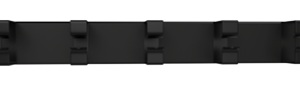 19" Cable Manager Ring Type