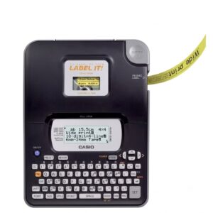 Casio Labelling Printer Kl820