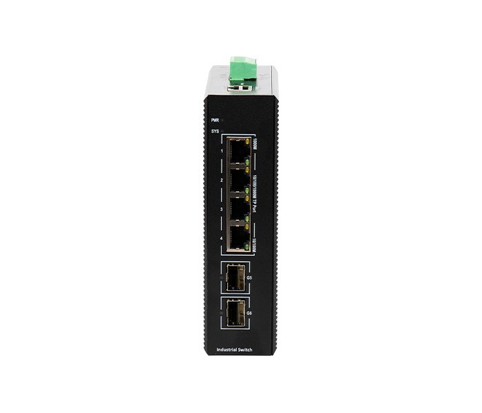 IES200-V25-2S4T