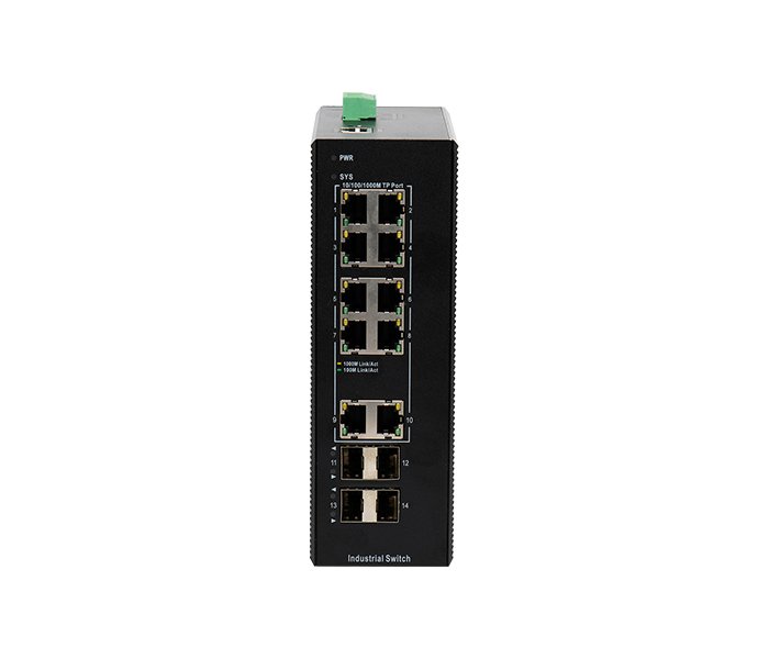 IES200-V25-4S10T