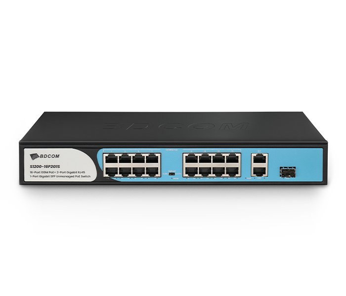 S1200-16P2G1S