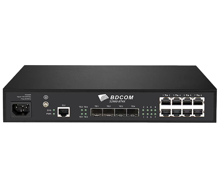 S2900-8T4X