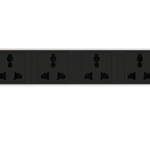 1U Universal Type PDU